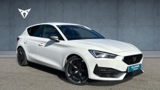CUPRA Leon 2.0 TSI 300 VZ3 5dr DSG Petrol Hatchback